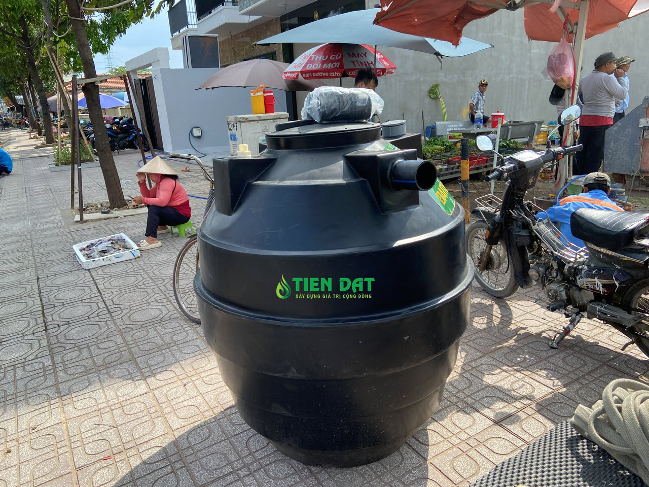 bồn tự hoại tân á đại thành bồn tự hoại tân á đại thành