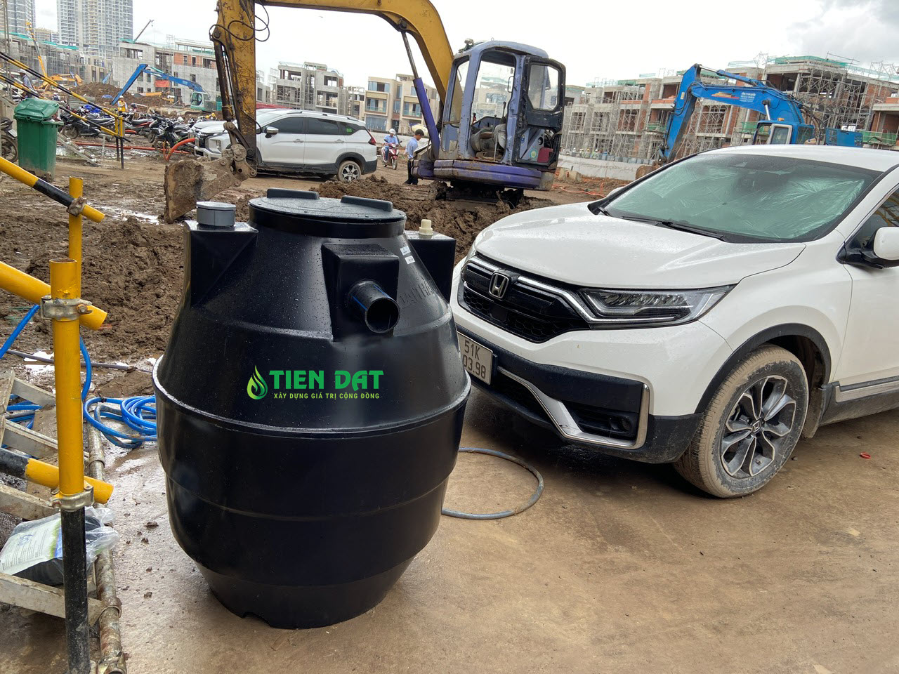 cách lắp bồn tự hoại đại thành cách lắp bồn tự hoại đại thành