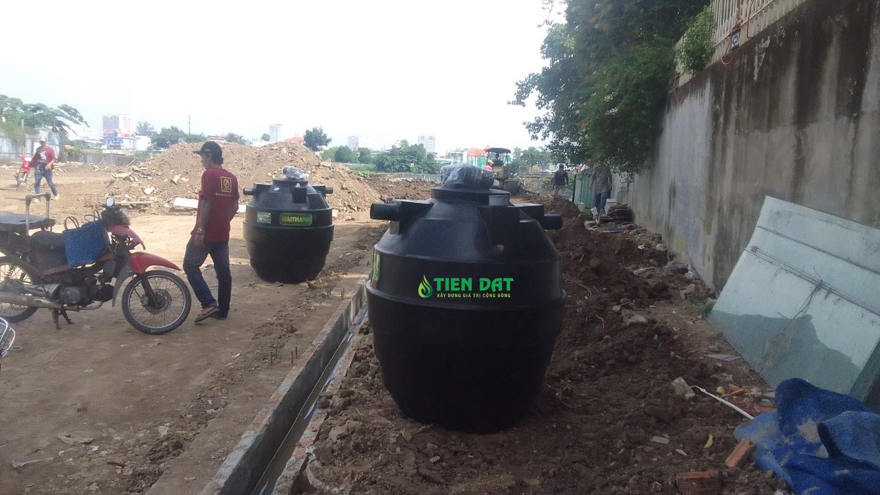 cách lắp bồn tự hoại đại thành cách lắp bồn tự hoại đại thành