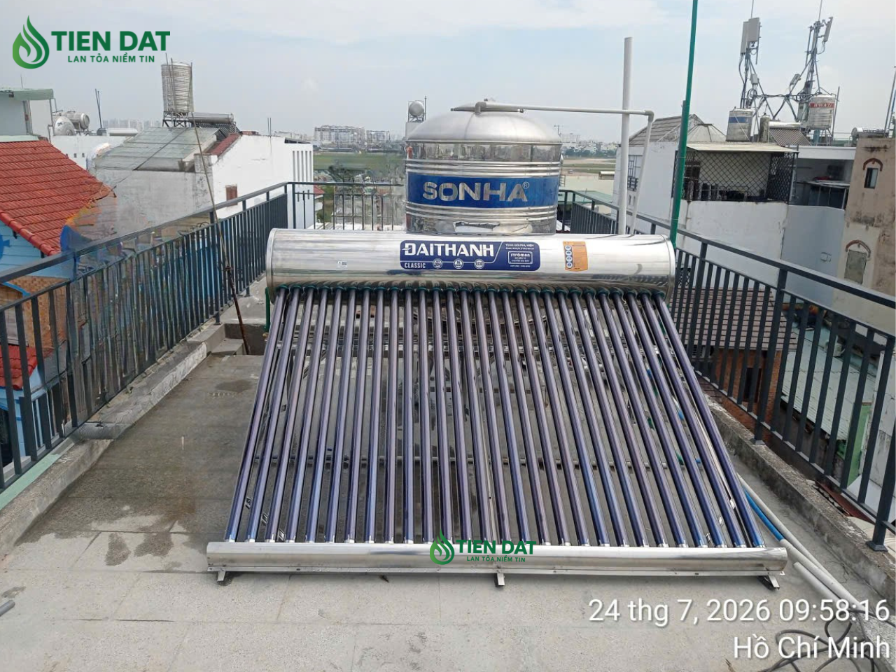 máy nước nóng đại thành máy nước nóng đại thành