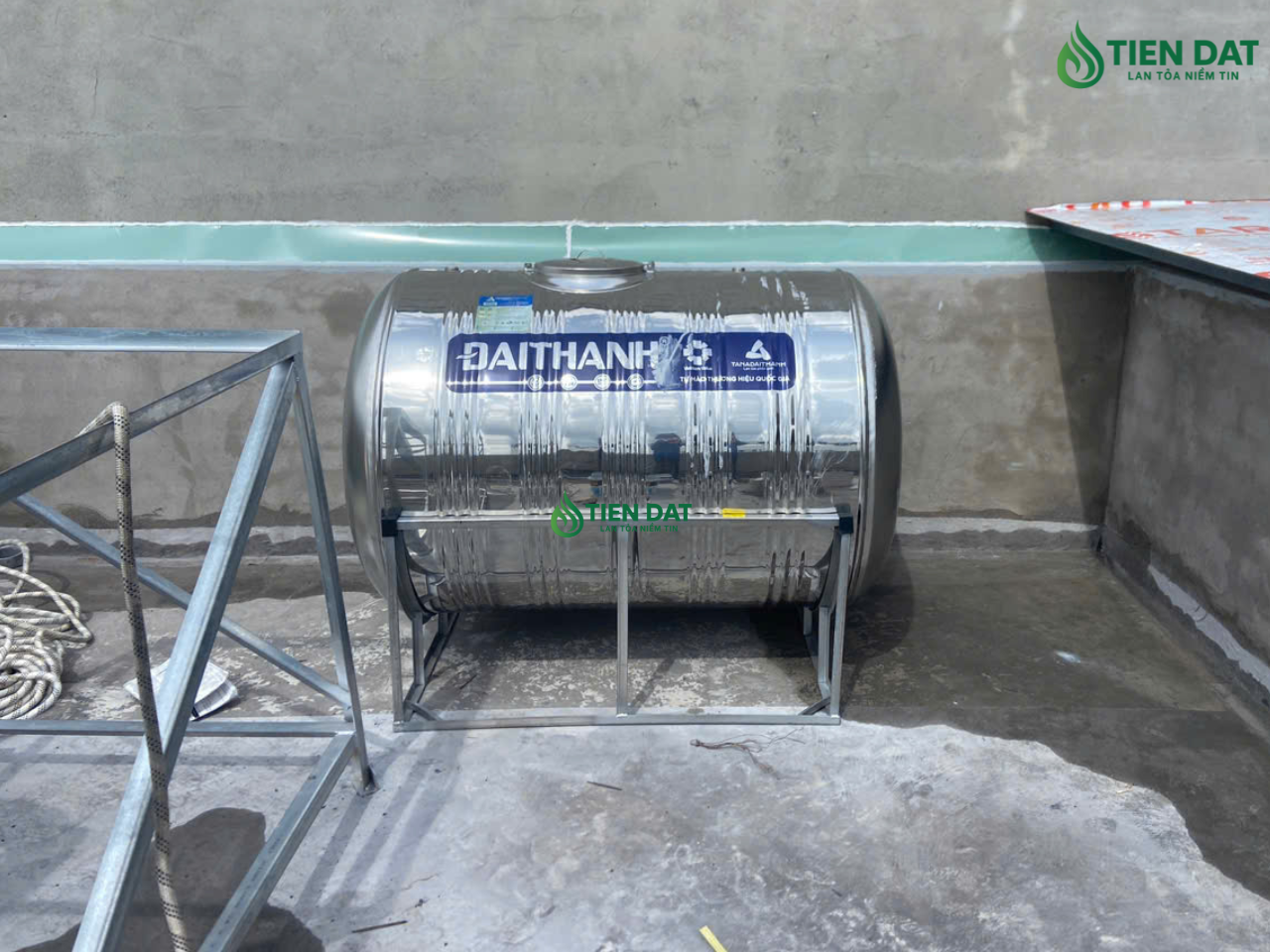 bồn nước đại thành bồn nước đại thành