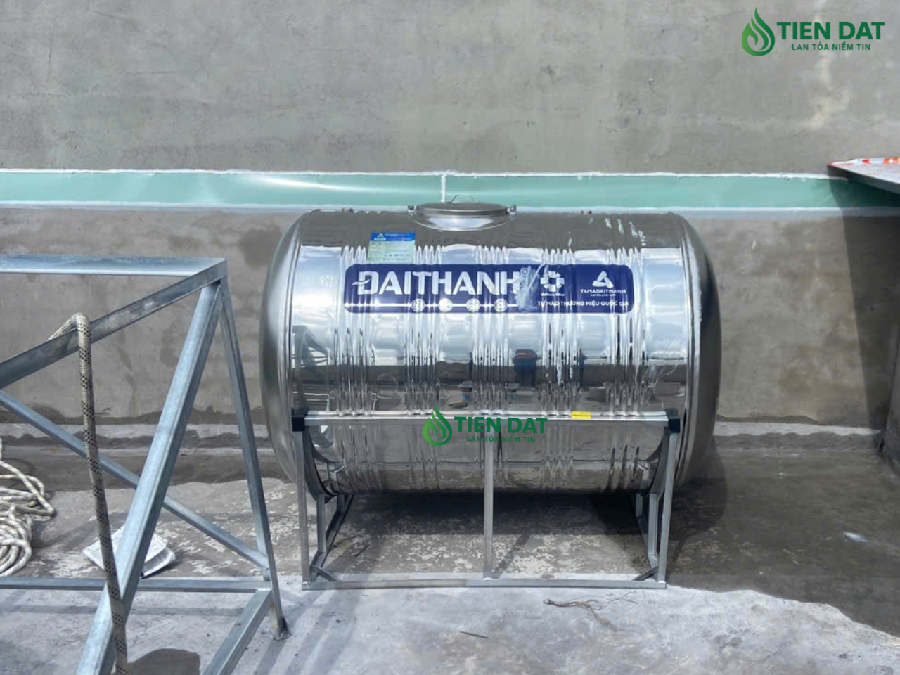 bồn nước đại thành bồn nước đại thành