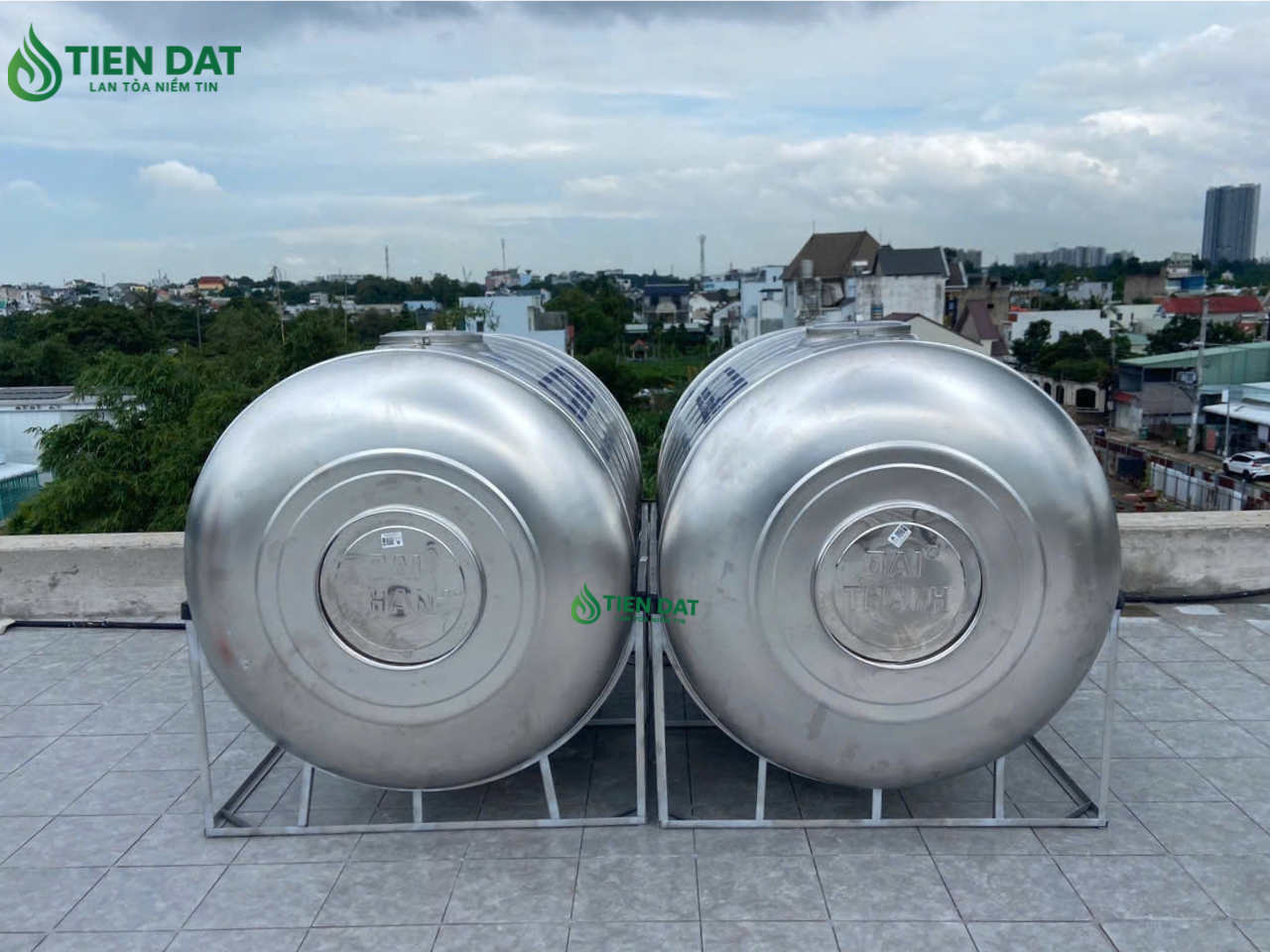 bồn nước đại thành bồn nước đại thành