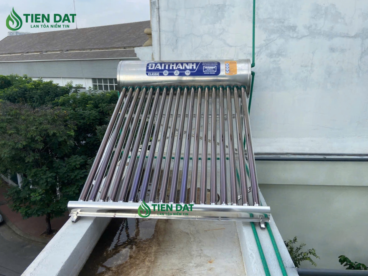 máy nước nóng đại thành máy nước nóng đại thành