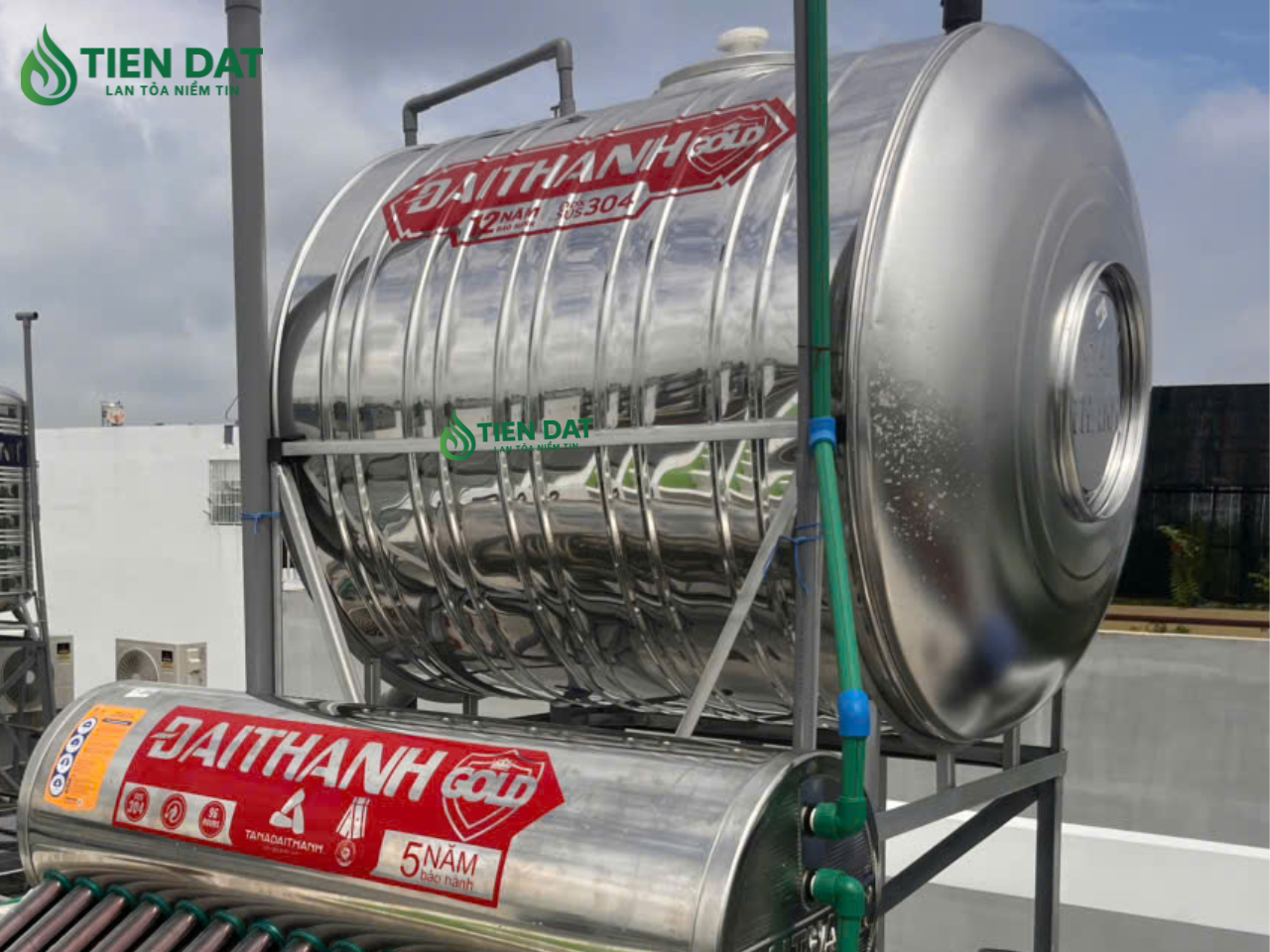 bồn đại thành 1000l bồn đại thành 1000l