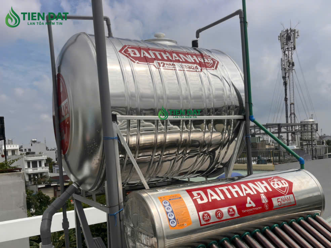 bồn đại thành 1000l bồn đại thành 1000l