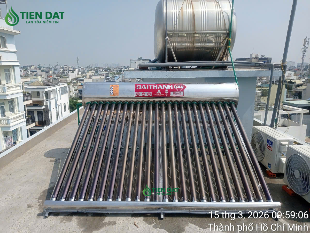 máy nước nóng đại thành máy nước nóng đại thành