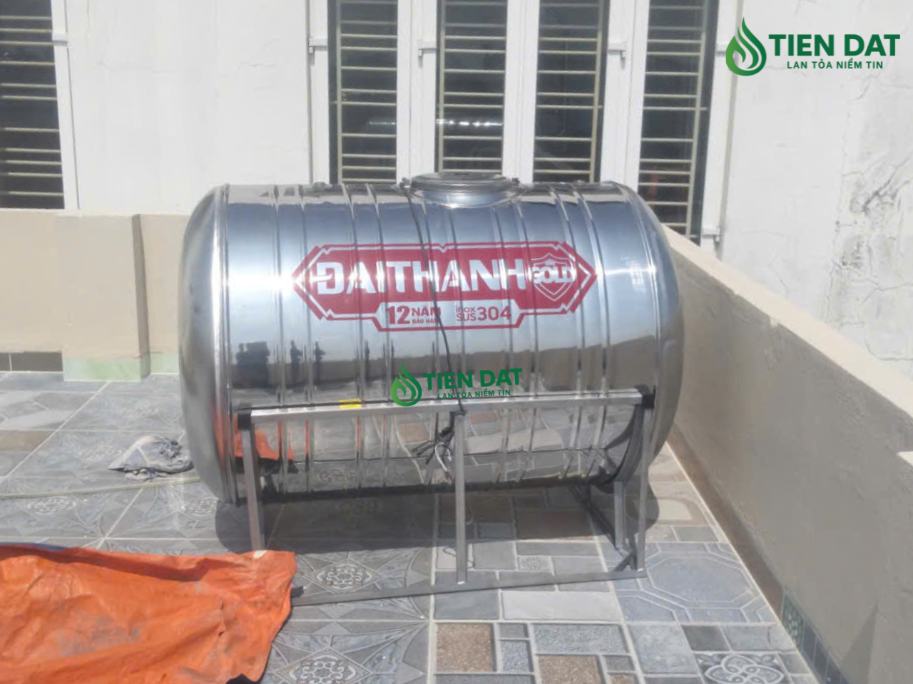 bồn nước đại thành bồn nước đại thành