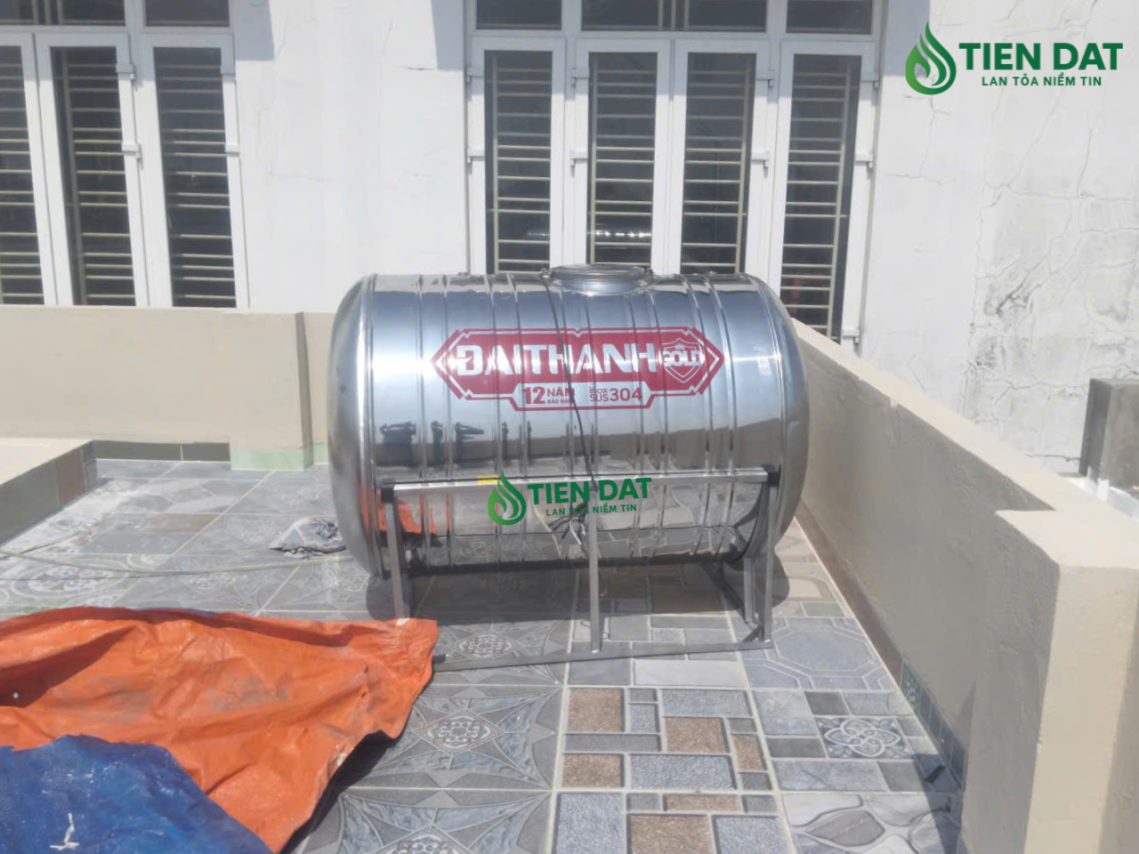 bồn nước đại thành bồn nước đại thành