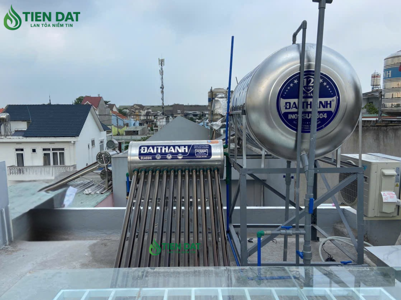 năng lượng mặt trời đại thành năng lượng mặt trời đại thành