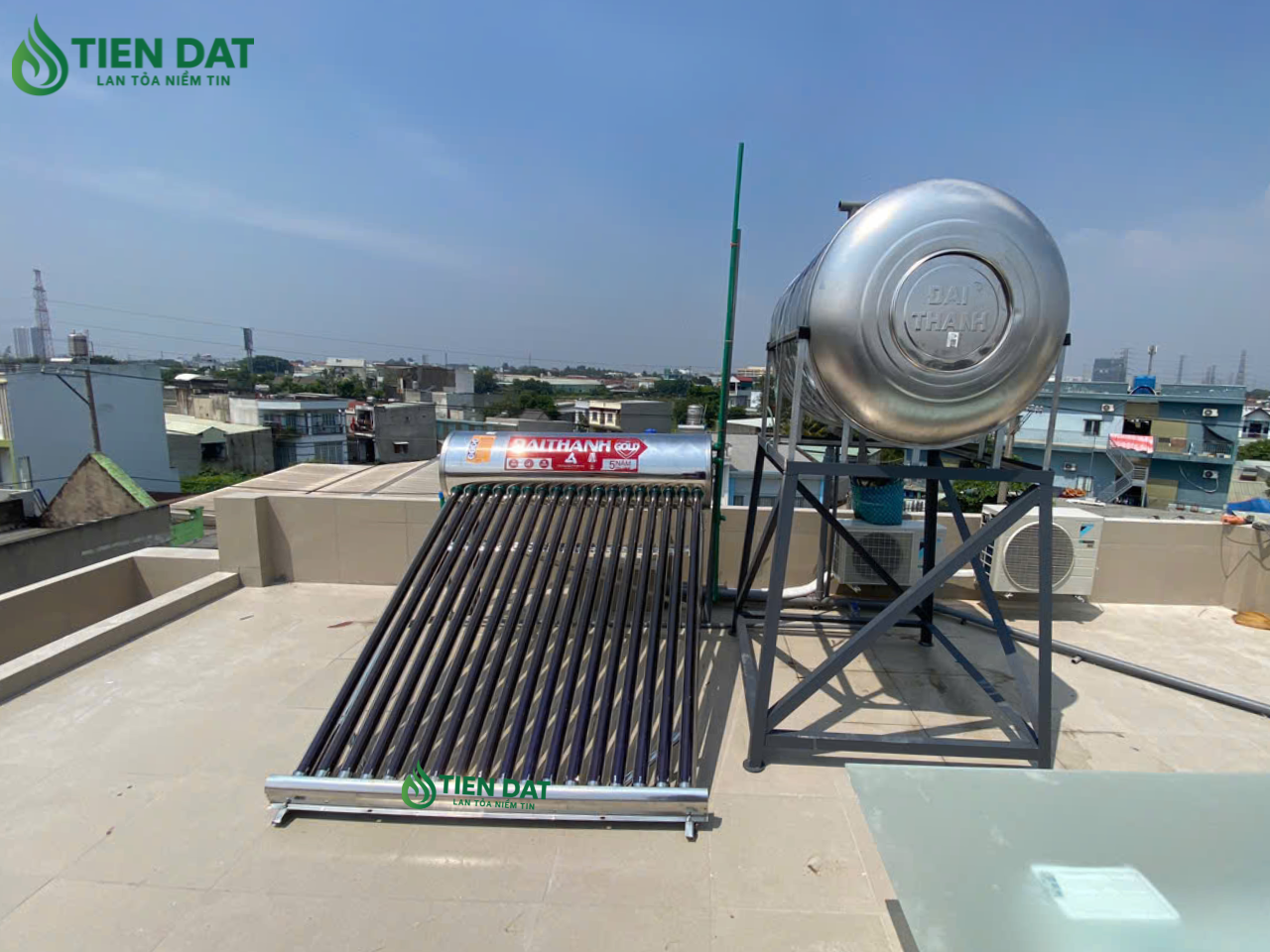 máy nước nóng đại thành máy nước nóng đại thành