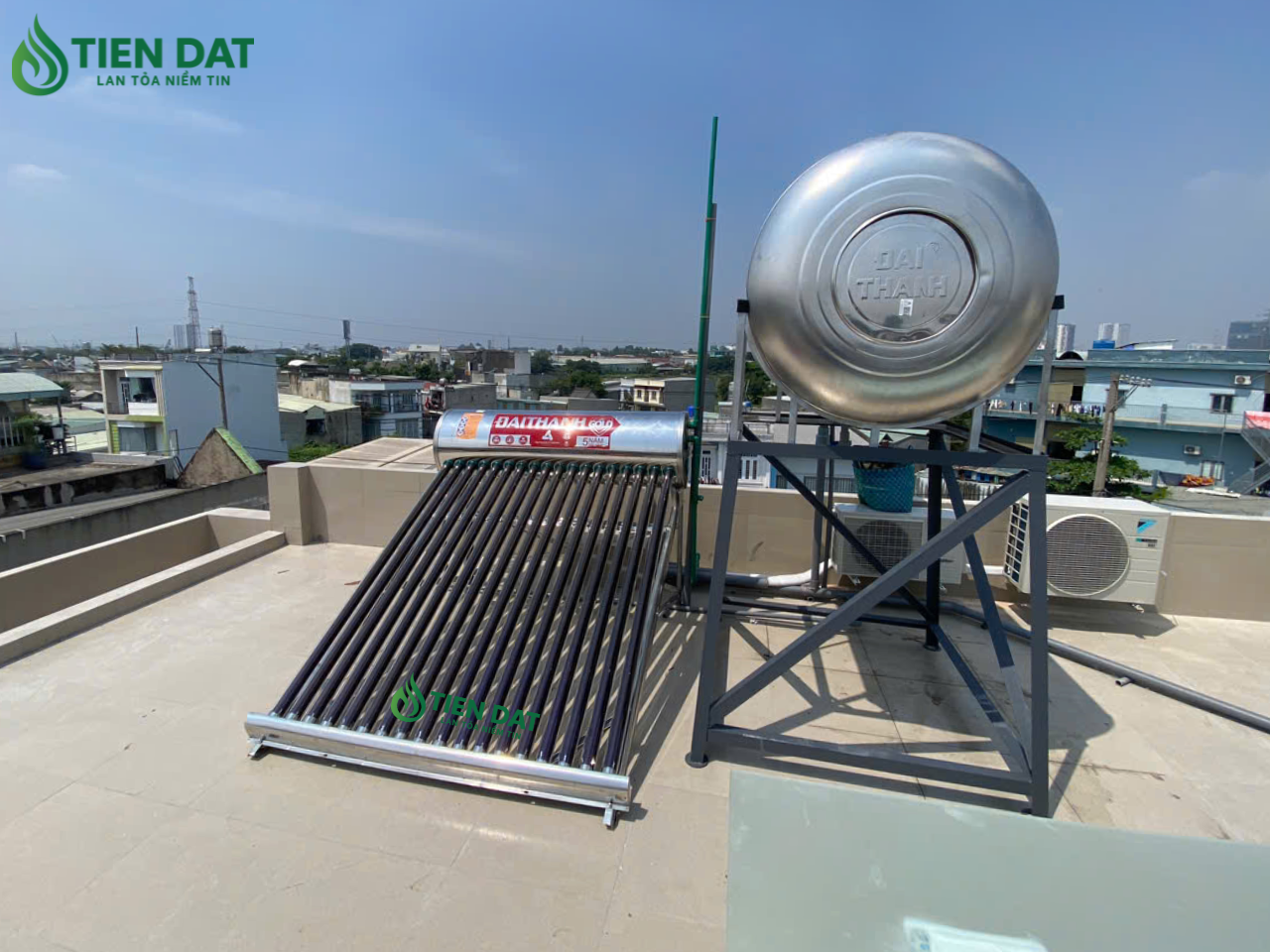 máy nước nóng đại thành máy nước nóng đại thành