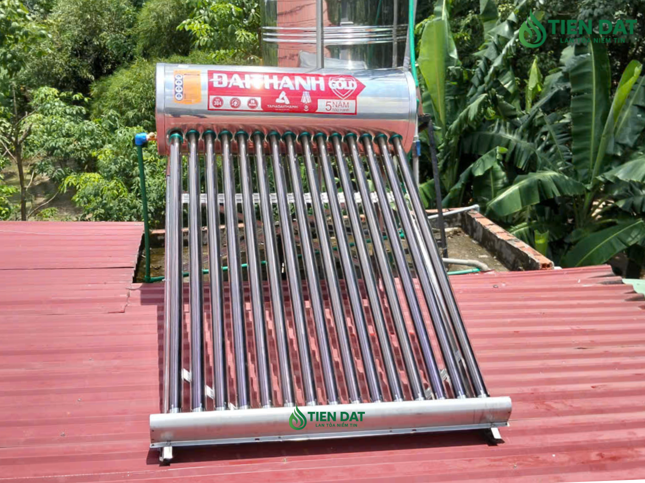 lắp đặt máy nước nóng Đại Thành lắp đặt máy nước nóng Đại Thành