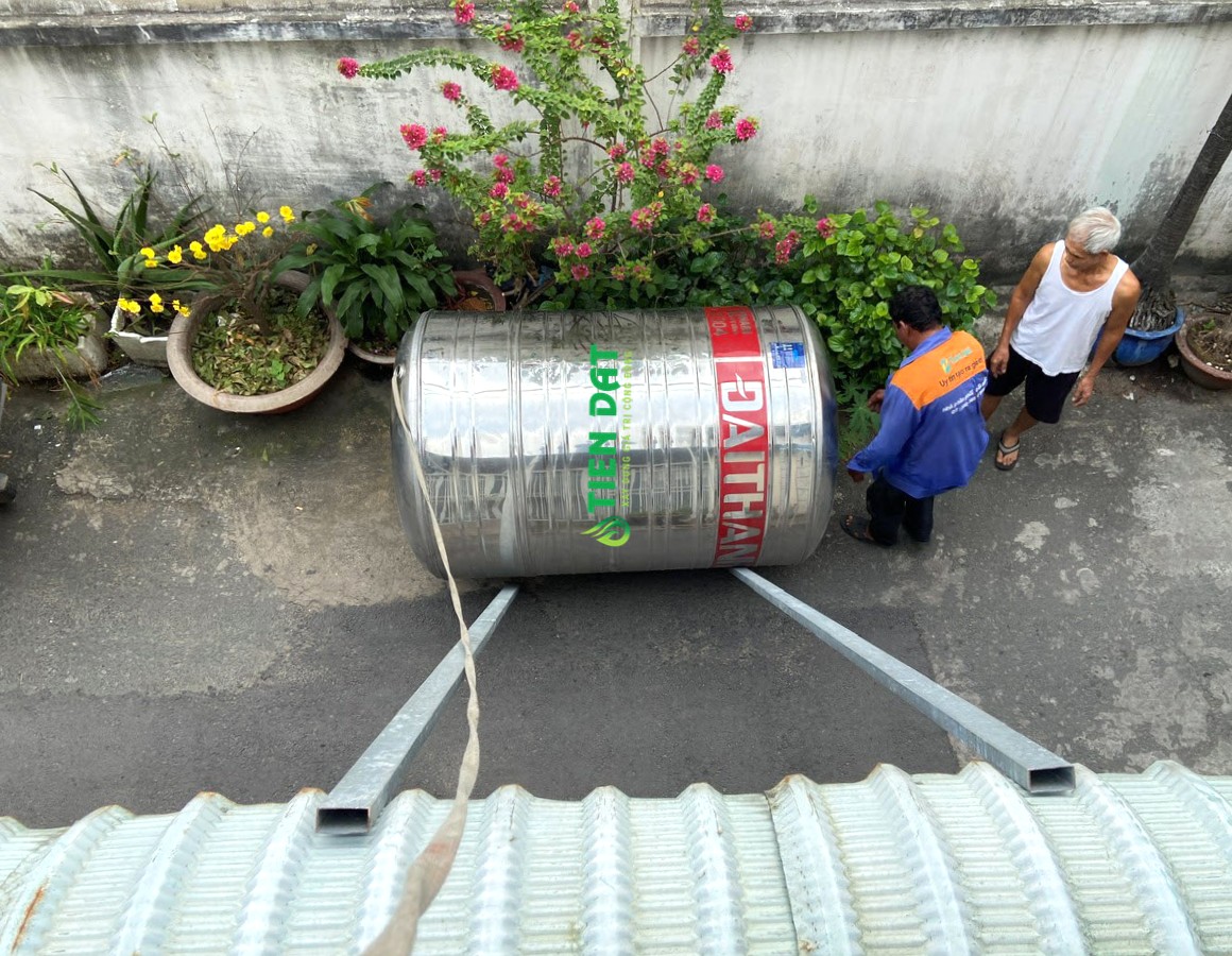 So sánh các dòng bồn inox Đại Thành phù hợp với gia đình tại Cầu Kiệu So sánh các dòng bồn inox Đại Thành phù hợp với gia đình tại Cầu Kiệu