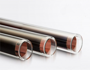 Ống thủy tinh thu nhiệt phi 58 Ống thủy tinh thu nhiệt phi 58