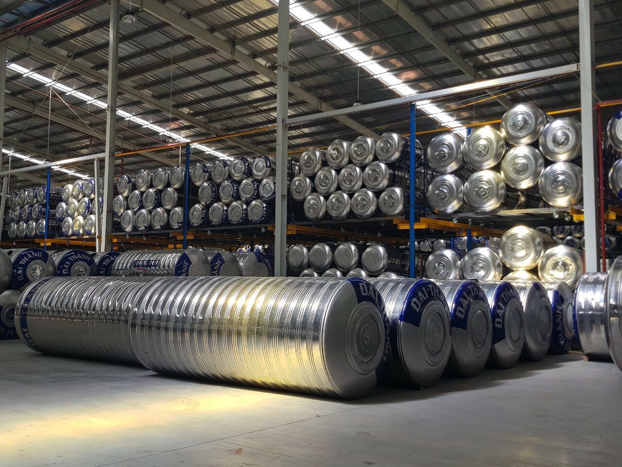 bồn đại thành 5000l bồn đại thành 5000l