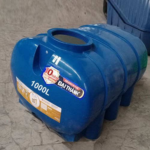 bồn nhựa 1000l đại thành bồn nhựa 1000l đại thành