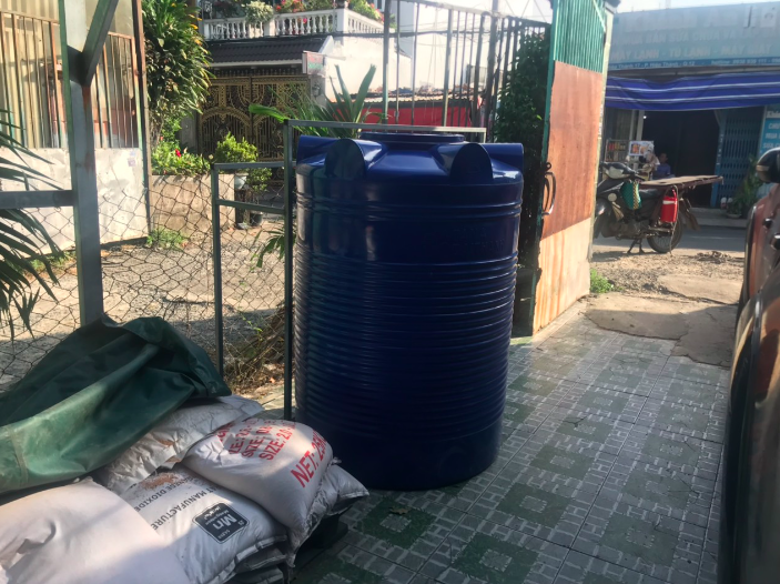 bồn nhựa 1000l đứng bồn nhựa 1000l đứng