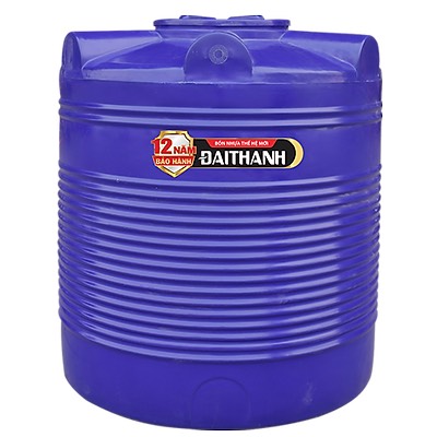 bồn nhựa 500L đứng bồn nhựa 500L đứng