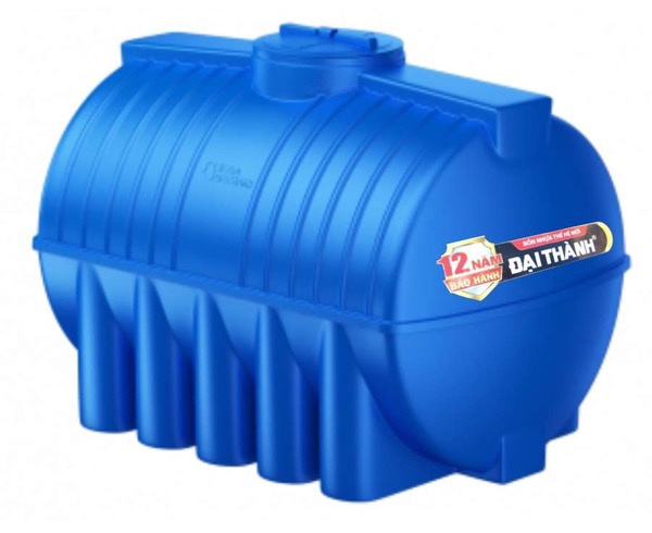 bồn nhựa đại thành 2000l bồn nhựa đại thành 2000l