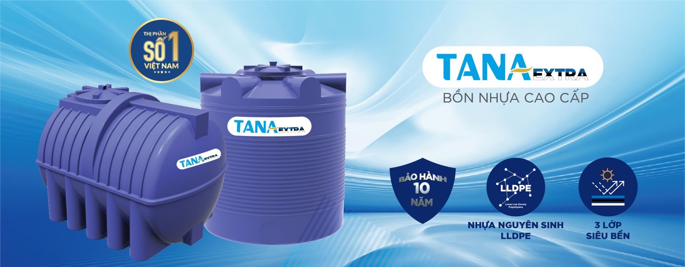 bồn nhựa đại thành bồn nhựa đại thành