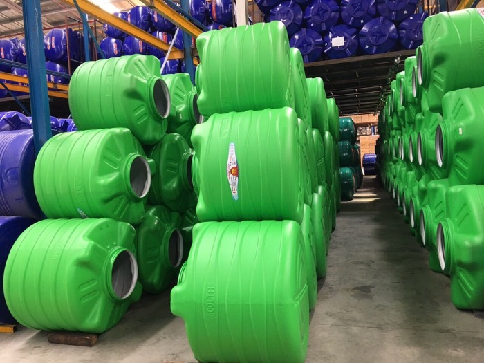 kích thước bồn nước nhựa 2000L kích thước bồn nước nhựa 2000L