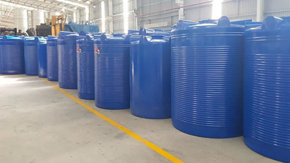 bồn nhựa tân á đại thành 1500l