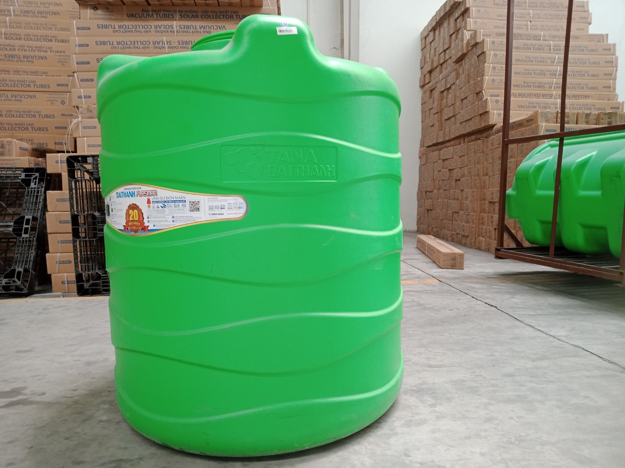 bồn nhựa tân á đại thành 2000l bồn nhựa tân á đại thành 2000l