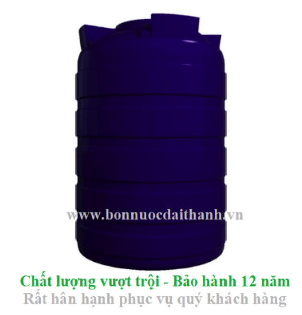 bồn nước 1000l nhựa bồn nước 1000l nhựa
