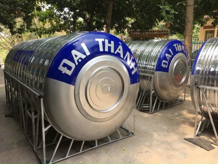 bồn nước Đại Thành 1500l bồn nước Đại Thành 1500l