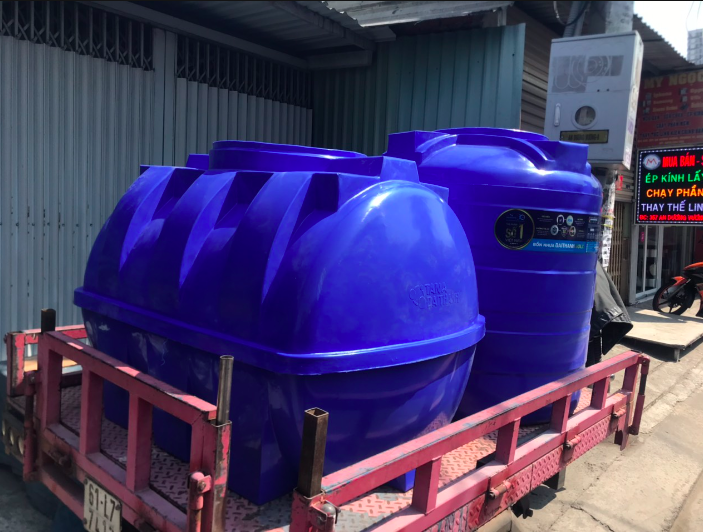 bồn nước Đại Thành 300L bồn nước Đại Thành 300L