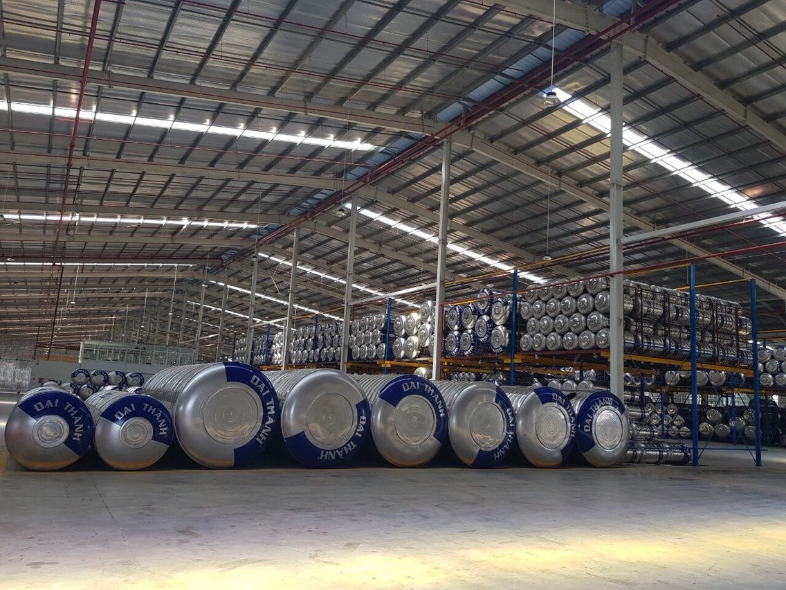 bồn nước đại thành bồn nước đại thành