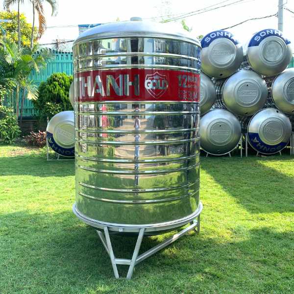 bồn nước đại thành bồn nước đại thành