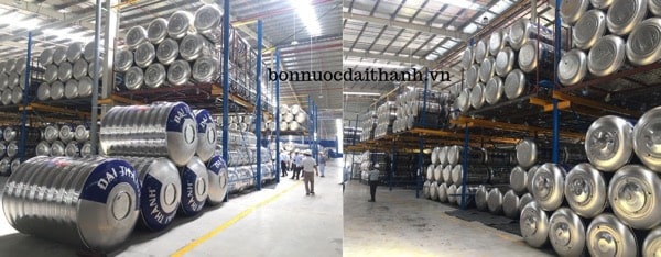 bồn nước inox 1500l bồn nước inox 1500l