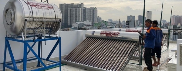 bồn nước inox 1500l bồn nước inox 1500l