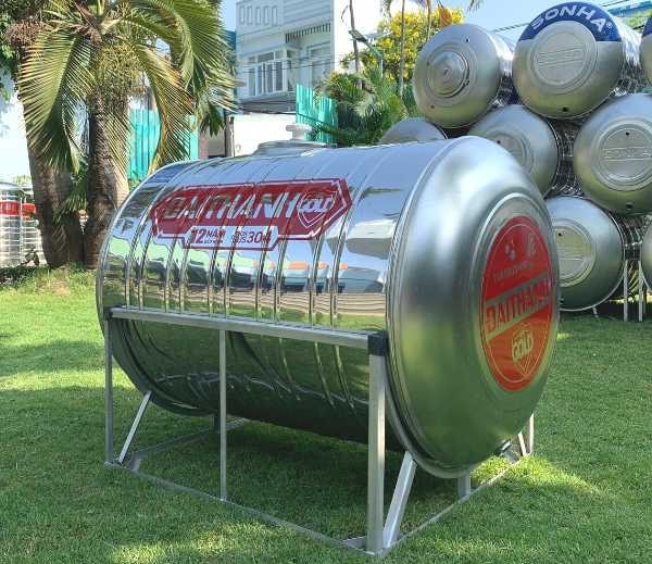 bồn nước inox 1500l bồn nước inox 1500l