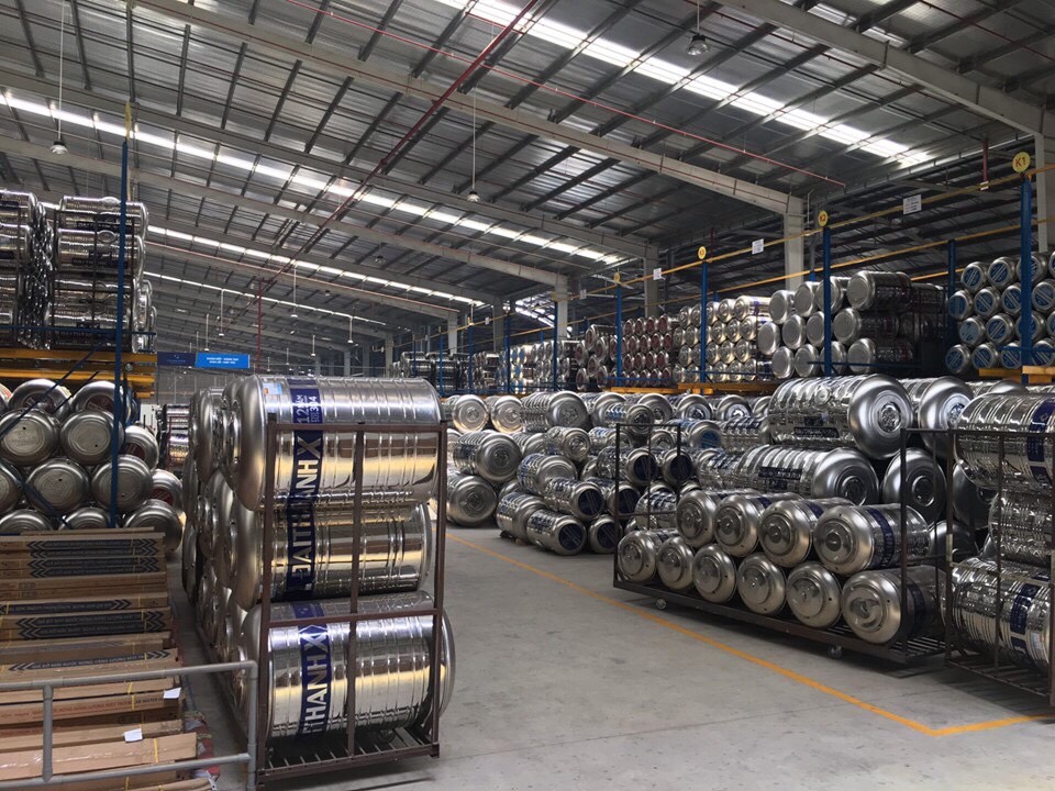 bồn nước inox đại thành bồn nước inox đại thành