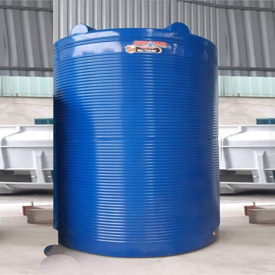 bồn nước nhựa 1000l đứng bồn nước nhựa 1000l đứng