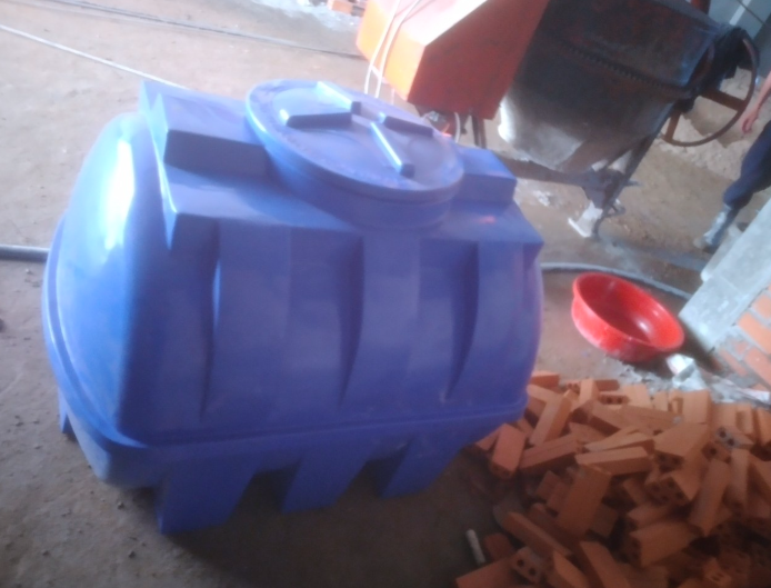 bồn nước nhựa 500l ngang bồn nước nhựa 500l ngang