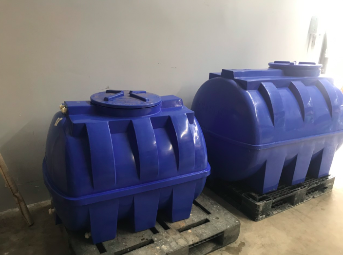 bồn nước nhựa đại thành 500l bồn nước nhựa đại thành 500l