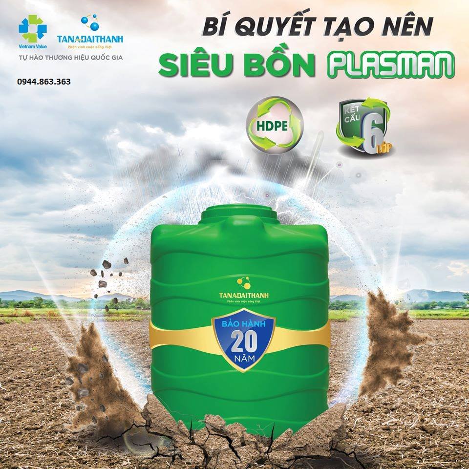 bồn plasman bồn plasman