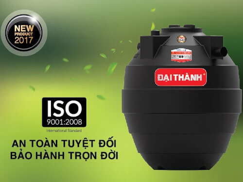 giá bể phốt nhựa 1000l giá bể phốt nhựa 1000l
