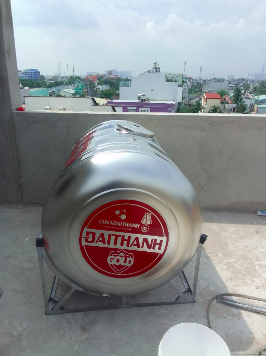 giá bồn Đại Thành 1000l giá bồn Đại Thành 1000l