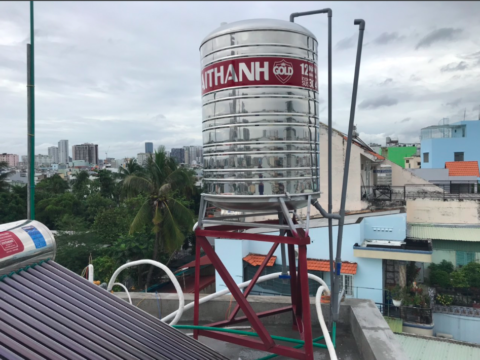 giá bồn Đại Thành 1000l giá bồn Đại Thành 1000l