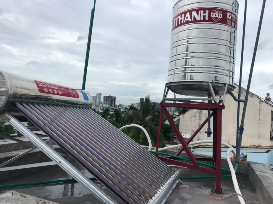 giá máy năng lượng mặt trời đại thành giá máy năng lượng mặt trời đại thành