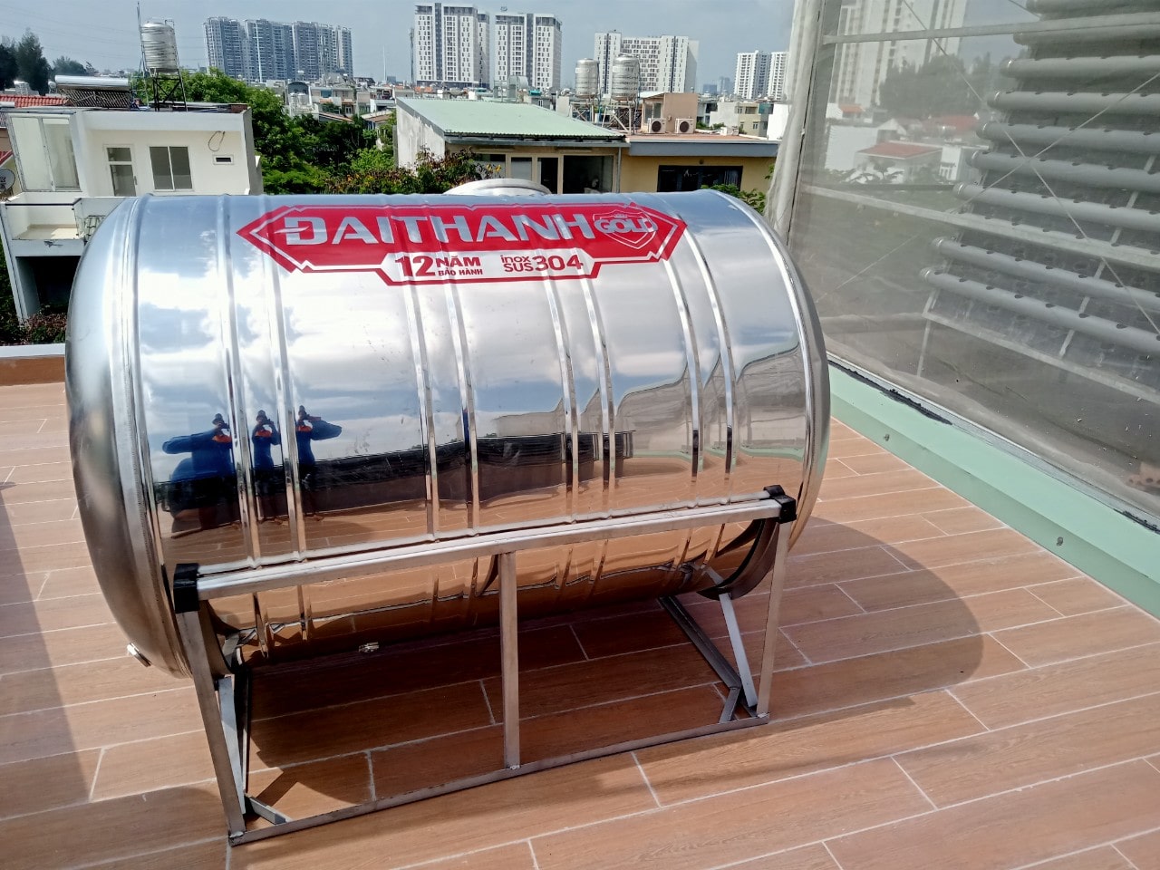 kích thước bồn nằm 2000l kích thước bồn nằm 2000l