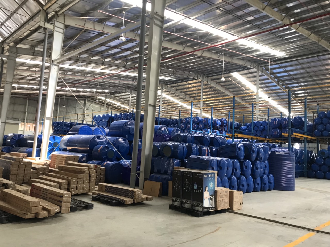 kích thước bồn nước 300l kích thước bồn nước 300l