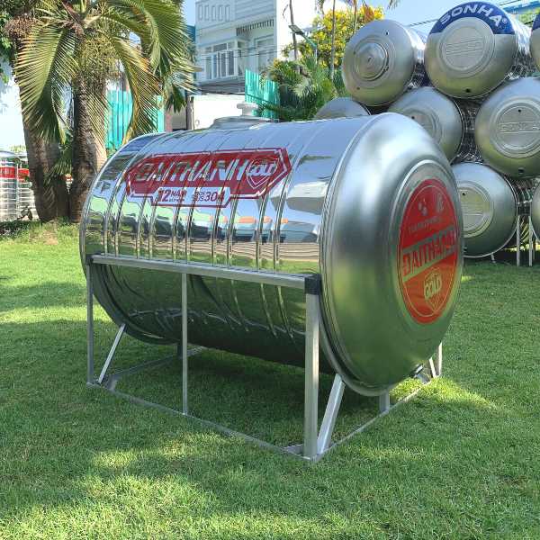 kích thước bồn nước inox 1000l ngang kích thước bồn nước inox 1000l ngang