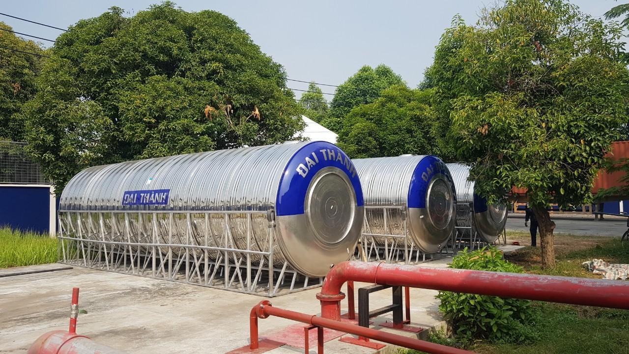 kích thước bồn nước inox kích thước bồn nước inox