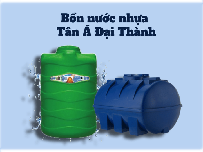 kích thước bồn nước nhựa 1000l kích thước bồn nước nhựa 1000l